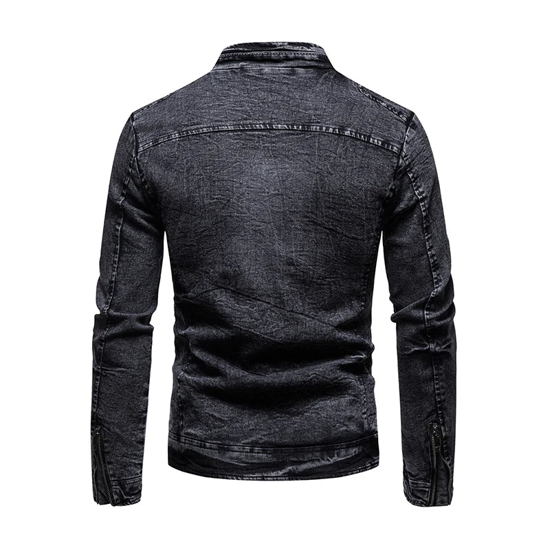 Jules - Veste Slim Fit Moderne