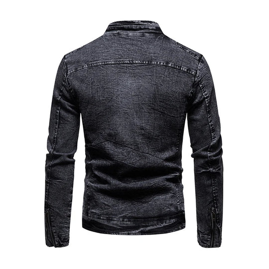 Jules - Veste Slim Fit Moderne