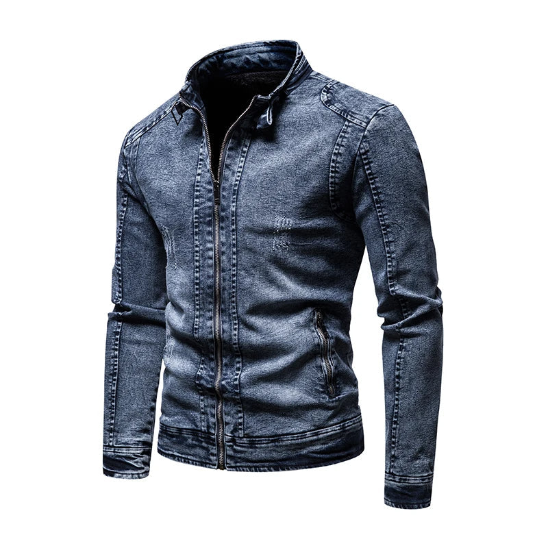 Jules - Veste Slim Fit Moderne