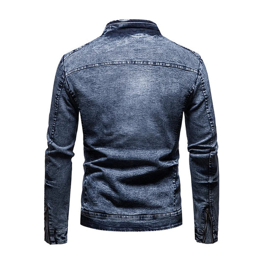 Jules - Veste Slim Fit Moderne