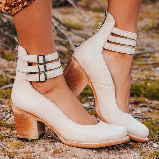 Marisa | Bottes Clarisse