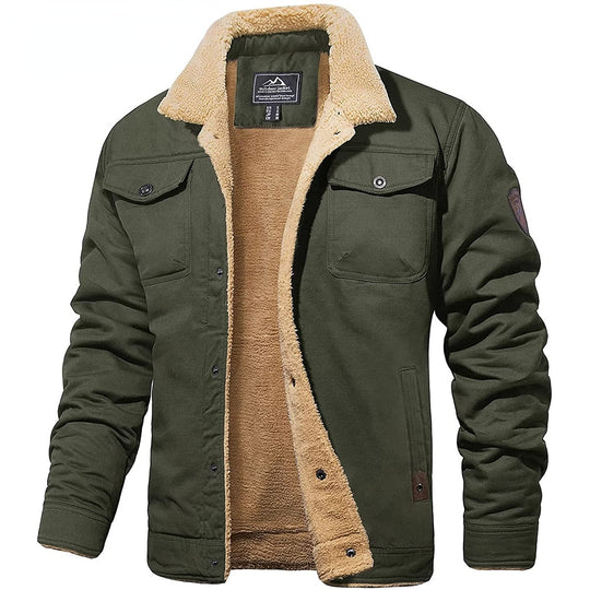 Mount - Blouson bomber