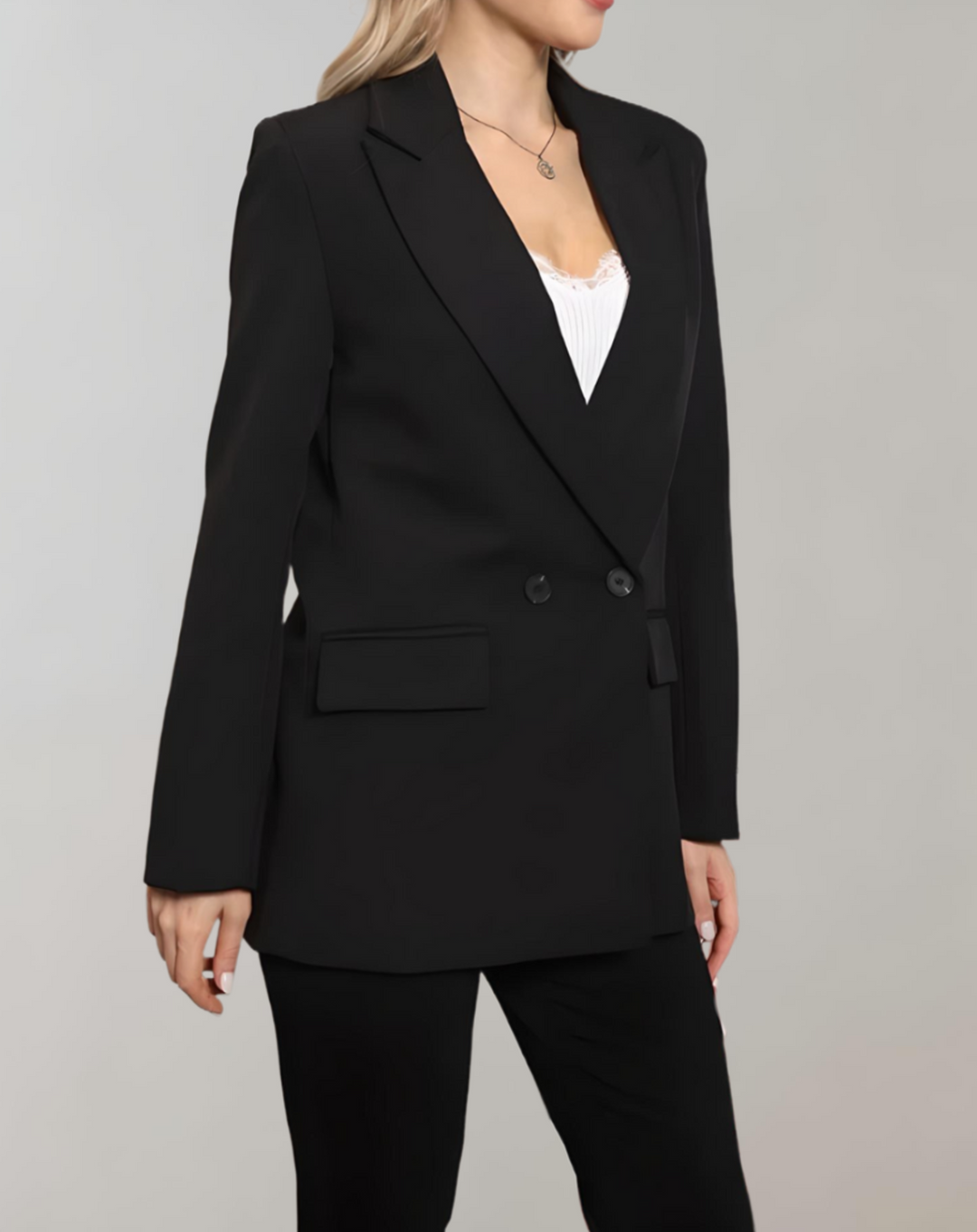 Capucine - Blazer Oversize Tendance