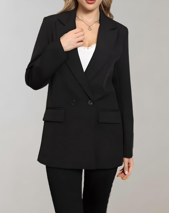 Capucine - Blazer Oversize Tendance