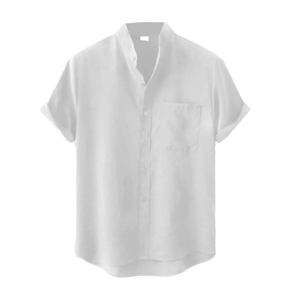 Achille｜Chemise en lin