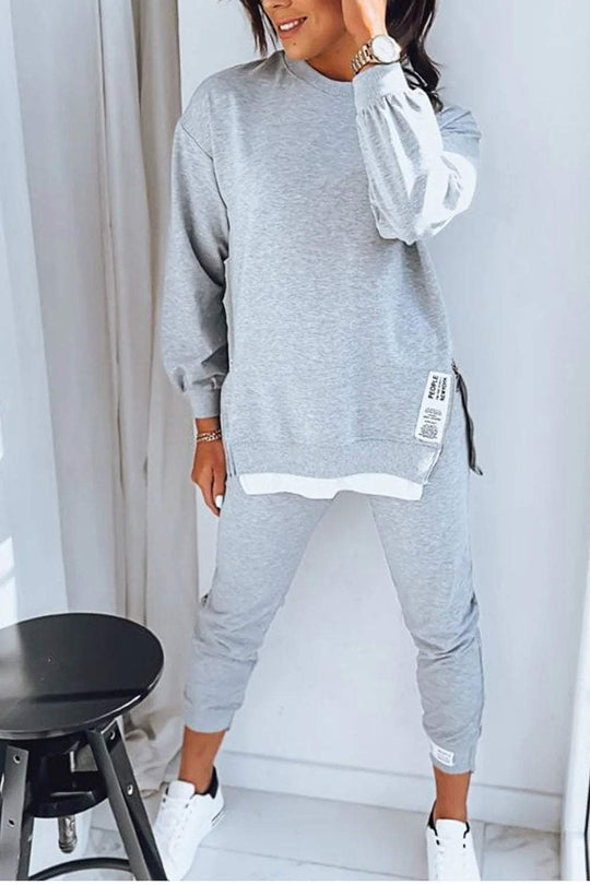 Donna | Ensemble Sweatshirt et Pantalon