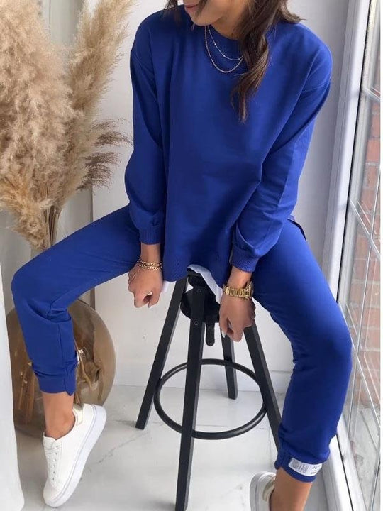 Donna | Ensemble Sweatshirt et Pantalon