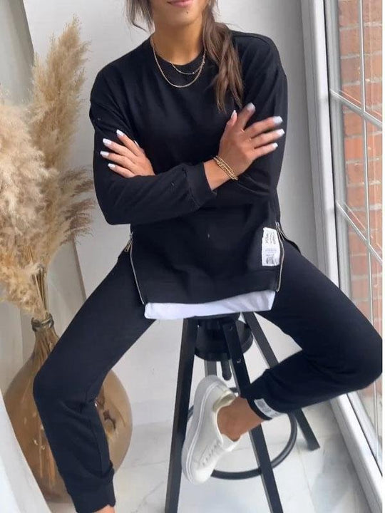 Donna | Ensemble Sweatshirt et Pantalon